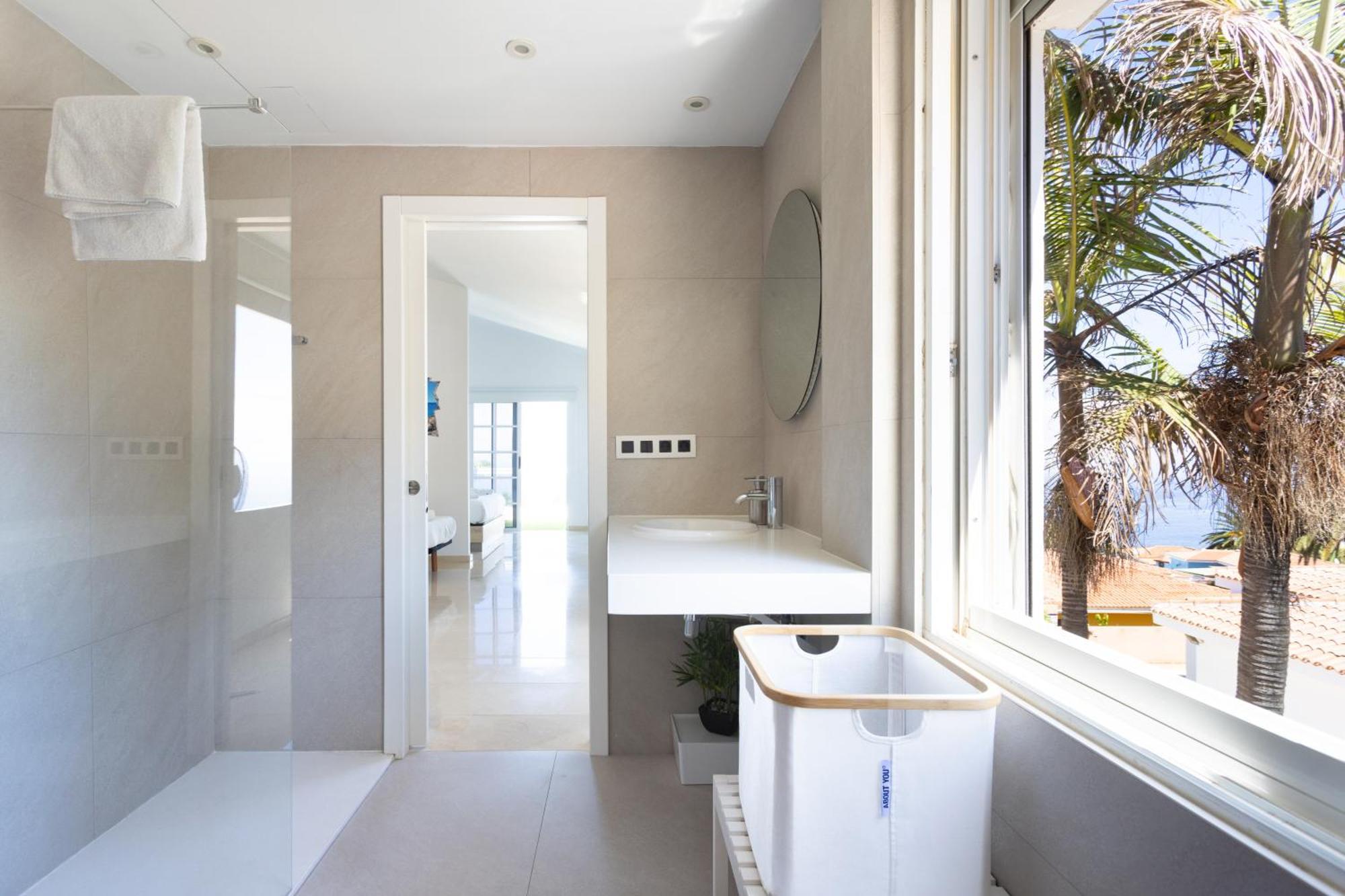 Fantastic Home With Amazing Sea Views Puntillo Del Sol Exterior foto