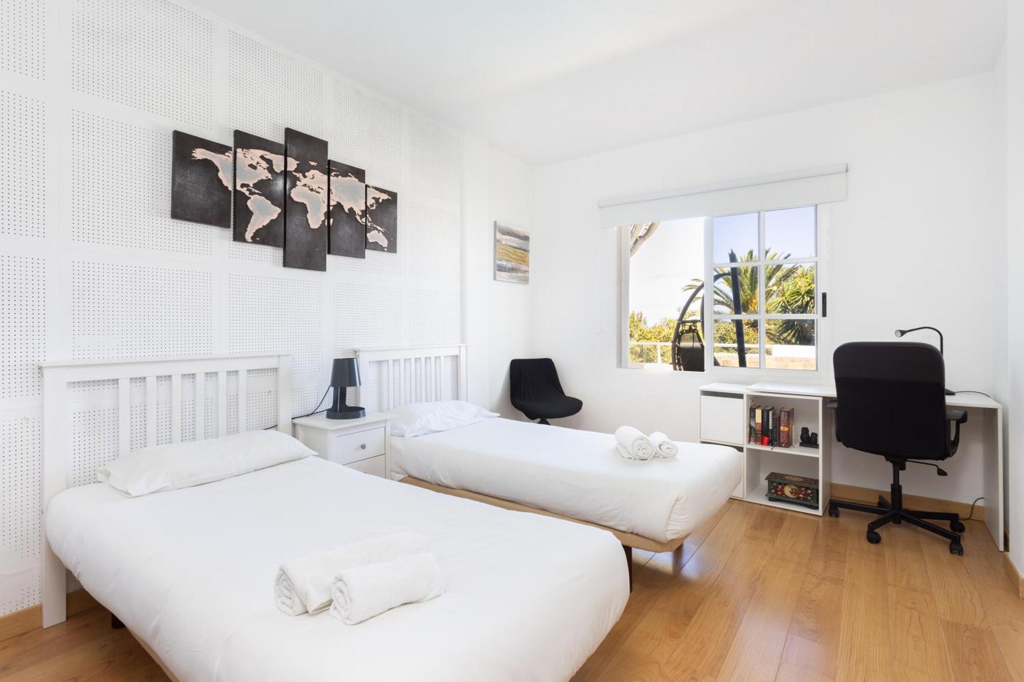 Fantastic Home With Amazing Sea Views Puntillo Del Sol Exterior foto