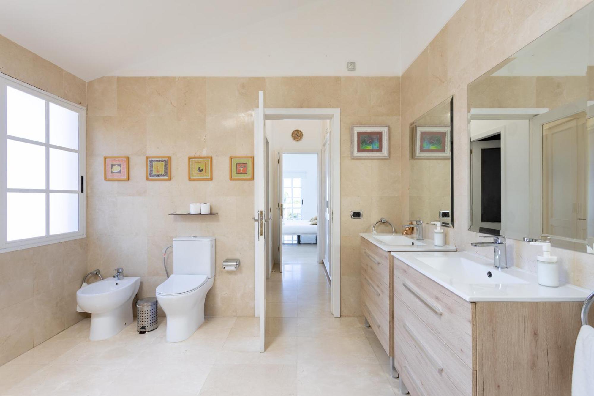 Fantastic Home With Amazing Sea Views Puntillo Del Sol Exterior foto