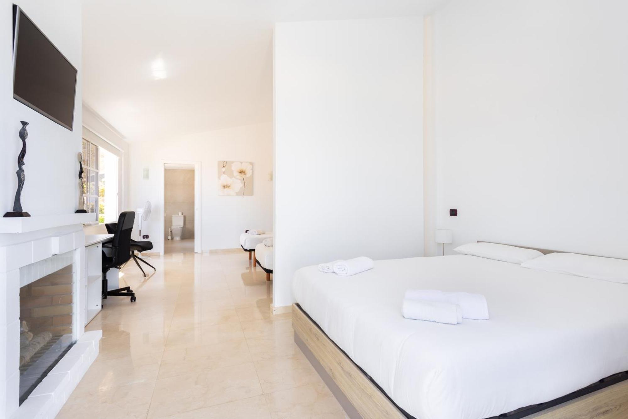Fantastic Home With Amazing Sea Views Puntillo Del Sol Exterior foto