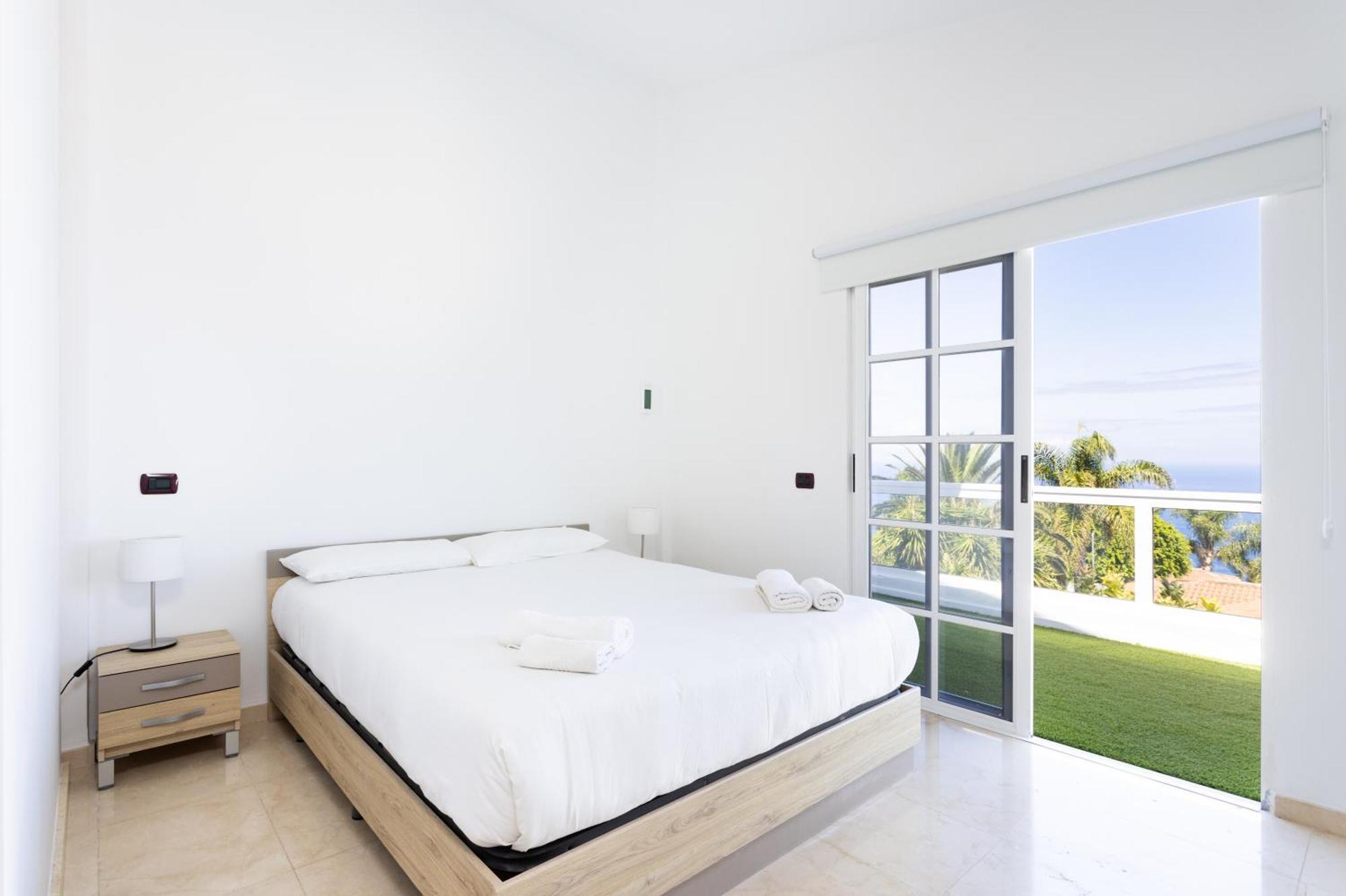 Fantastic Home With Amazing Sea Views Puntillo Del Sol Exterior foto