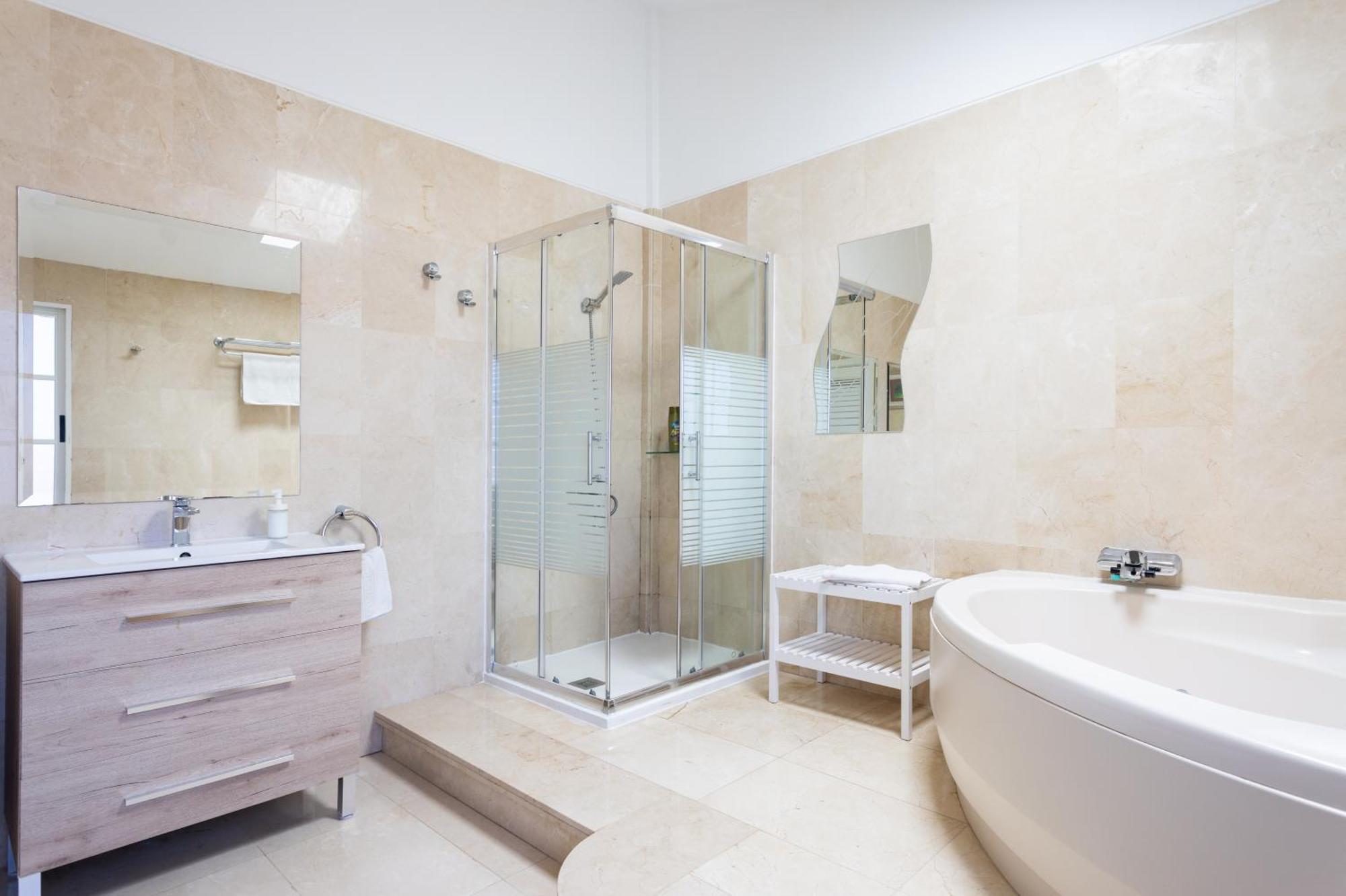 Fantastic Home With Amazing Sea Views Puntillo Del Sol Exterior foto